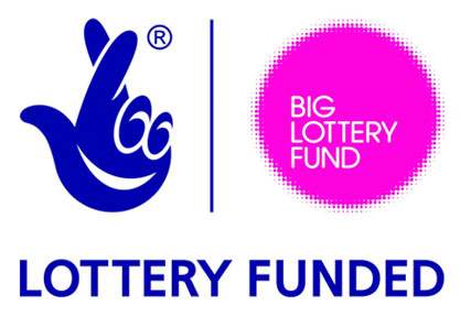 Big Lottery Fund Awarding