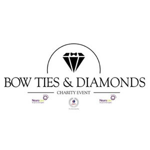 Bow ties & Diamonds - Archive
