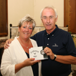 National Lottery Funding - Example 2