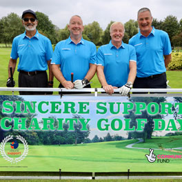 National Lottery Funding - Example 7