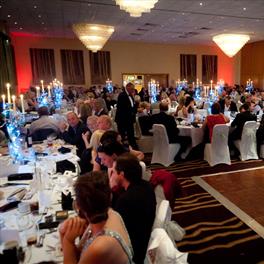 20th Anniversary Ball 10