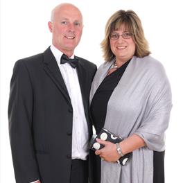 20th Anniversary Ball 109