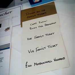 20th Anniversary Ball 11