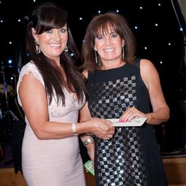 20th Anniversary Ball 27
