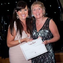 20th Anniversary Ball 28