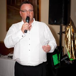20th Anniversary Ball 29