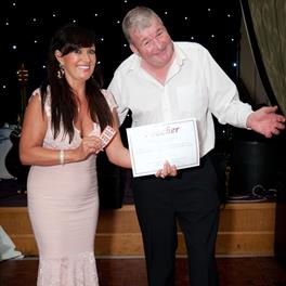 20th Anniversary Ball 34