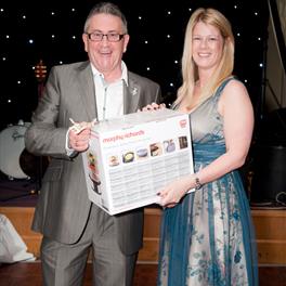20th Anniversary Ball 36