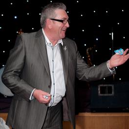 20th Anniversary Ball 38