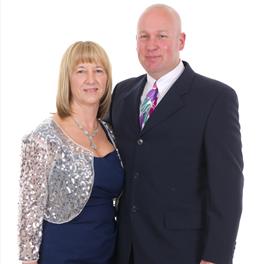 20th Anniversary Ball 49