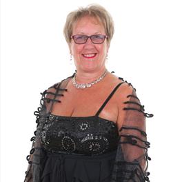 20th Anniversary Ball 52