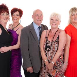 20th Anniversary Ball 53