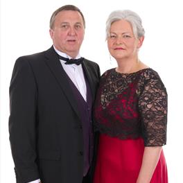 20th Anniversary Ball 54