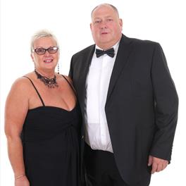 20th Anniversary Ball 60