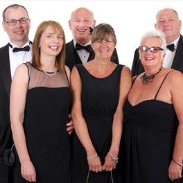 20th Anniversary Ball 61