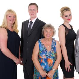 20th Anniversary Ball 66