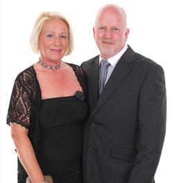 20th Anniversary Ball 72