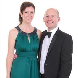 20th Anniversary Ball 97