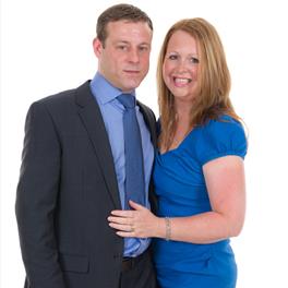 20th Anniversary Ball 98