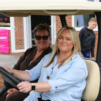 GolGolf Day 2023 05