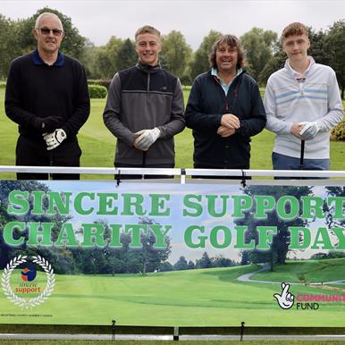 GolGolf Day 2023 07