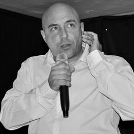 Audience with Richie Alexander Part 2 - 1
