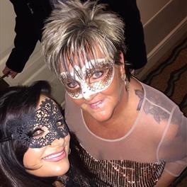 Masquerade ball 2016 Gallery 5