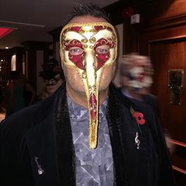 Masquerade ball 2016 Gallery 7