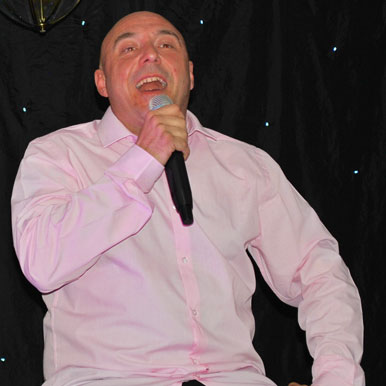 Richie Alexander Part 2 Gal 14