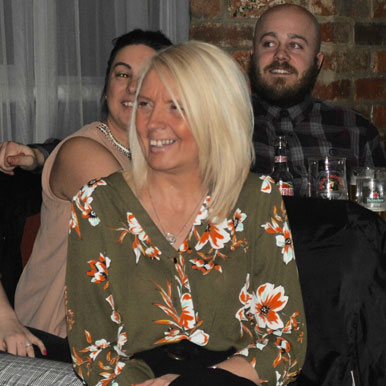Richie Alexander Part 2 Gal 13