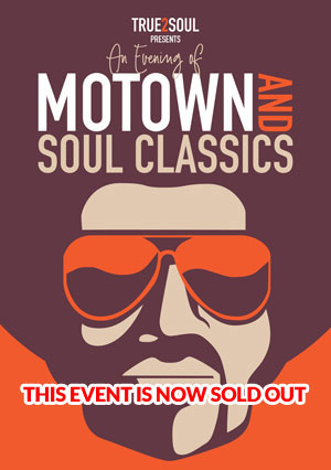 Mowtown and Soul Classics