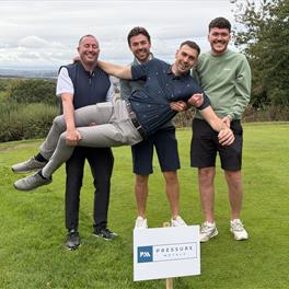 Golf Day 2026 12