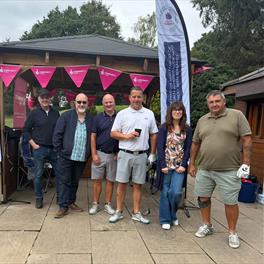 Golf Day 2026 10