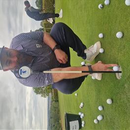 Golf Day 2026 8