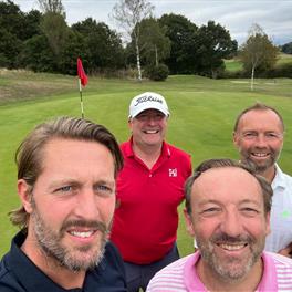 Golf Day 2026 6