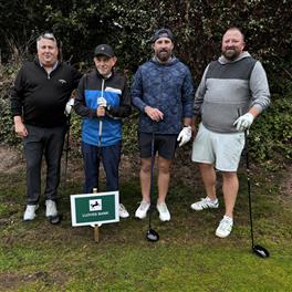 Golf Day 2026 5