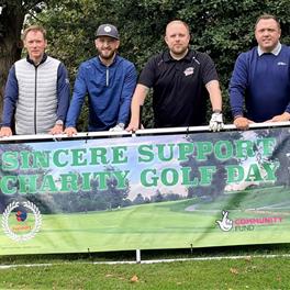 Golf Day 2026 2