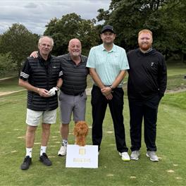 Golf Day 2026 1