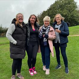 Sincere Support Charity Golf Day 2025 - Result 2
