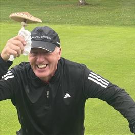 Sincere Support Charity Golf Day 2025 - Result 5