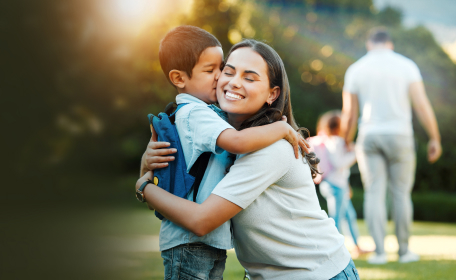For families