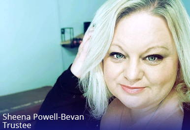 Sheena Powell-Bevan