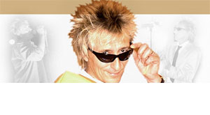 THE ROD STEWART EXPERIENCE