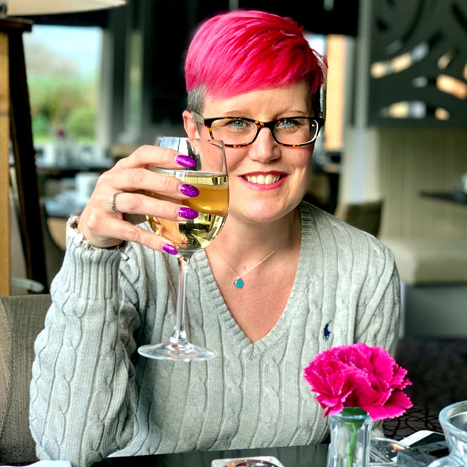 Karen Farrar