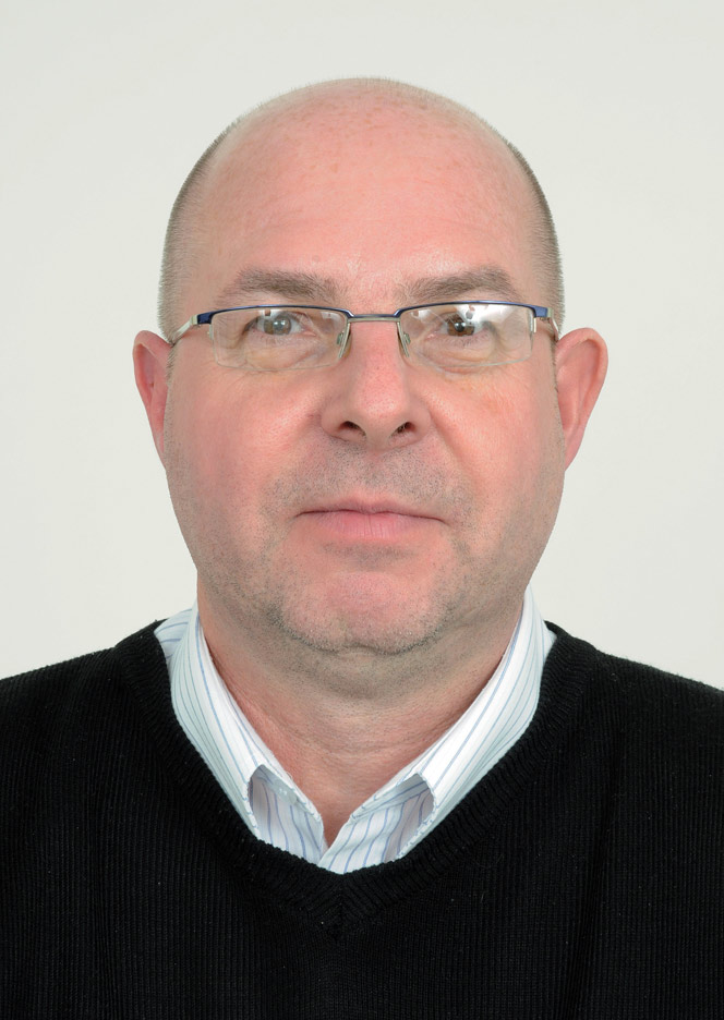 Glen Ashley