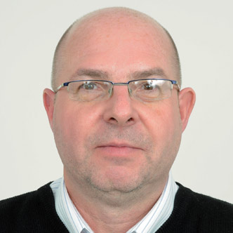 Glen Ashley